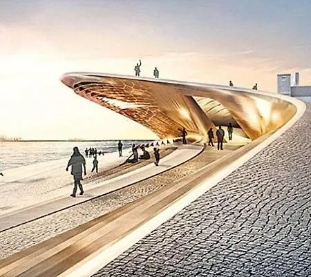 Апартаменты Iconic Bica Tram At Your Door Heart Of *